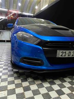 Dodge Dart